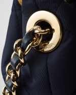 Prada Re-Edition 1995 Chaîne Re-Nylon Shoulder Bag - Image 5